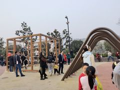 -枫香湖儿童公园