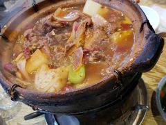 -范贤光鸡公煲(平乐园总店)