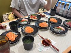-滨寿司(新街口中央商场店)