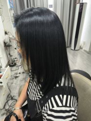 -起点潮色造型