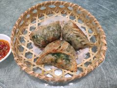 煎饺-點無缺茶楼·海鲜酒家(世博店)