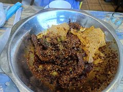 -嘎嘎鸭下巴·爆辣干锅(明教寺店)