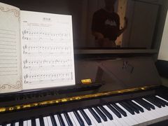 -谈·PIANO(金唐新光界店)