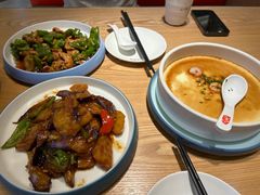 -东北灶(高新银泰店)