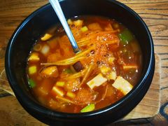 -鹤一烤肉自助餐厅(中关村店)