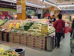 -鲜力达果品批发直销(青山店)