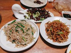 -姥姥家春饼店(惠新东街店)