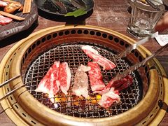 -牛角日本烧肉专门店(海运大厦店)