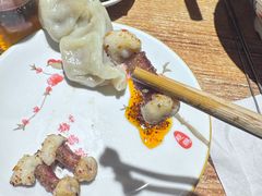 -老爷子原味蒸饺(总店)