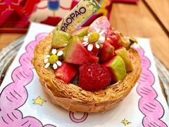 -PAOPAO Bakery&Café(新天地店)