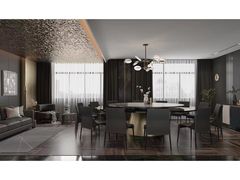 -金鼎明都国际大酒店-餐厅