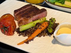 -上海苏宁宝丽嘉酒店·Cafe Bellagio西餐厅
