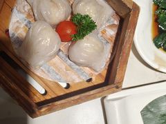 -叹茶靓点·粤式餐厅·全天茶市(石井万民广场店)