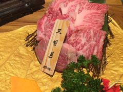 -黑牛の店·和牛烧肉(合生汇店)