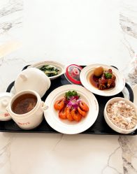 -侒悦缦月子中心·疗愈园区(龙岗店)