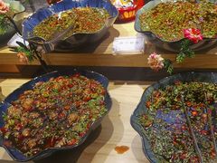 -犇放和牛烤肉·烤榴莲自助(苏宁城市奥莱店)