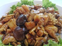 八珍豆腐-大铁勺新津菜(迎水道店)