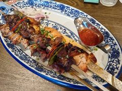 -卢布里西餐厅(总店)