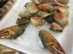 -官塘鱻鱻鱼生