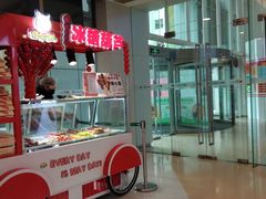-银座mall(东直门店)