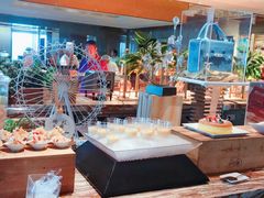 -AdD全日制餐厅(中谷花园酒店)