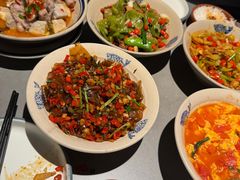 -潇湘阁(汉光百货店)