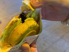 -台湾味正点车轮饼可丽饼(南禅寺店)