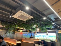 -乡土黄·鲜牛肉火锅·小龙虾(兴业街店)