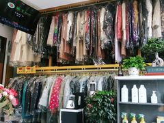 -象王洗衣(青蓝国际店)