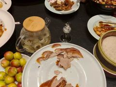 -京采烤鸭清真餐厅(金桥店)