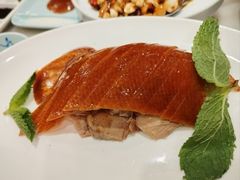 -鸭匠食府·挂炉烤鸭·新京菜(阜成路店)