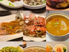 -明州小宴(文化广场店)