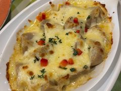 -BISTROFIORE美伊娜(伊犁南路店)