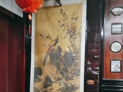 -吴门人家·苏宴宫廷菜(拙政园店)