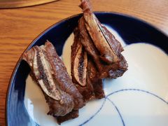 -炎蔵牛舌烤肉