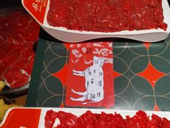 -南城十里潮汕鲜牛火锅·鲜虾生滚粥(融汇老商埠店)