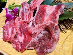 -黑牛の店·和牛烧肉(大悦城店)