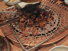 -王妃家(明洞中央店)