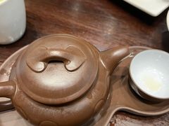 -茶叁酒肆·楚味江湖(菱角湖店)