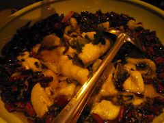 -龙门阵茶屋川菜馆(武康路店)