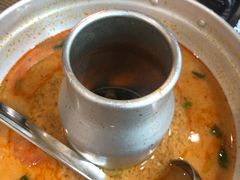 -Hi YOU你的饭局泰餐厅(雍和宫店)