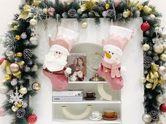 -echoes coffee回响咖啡(红山店)