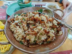 -甘思咪哚·云南艺术餐厅(天河广百店)