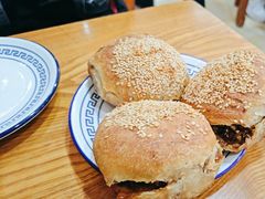 -满记烧饼(牛街东里小区一区店)