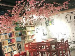 大堂-黄家码头老火锅(解放碑旗舰店)