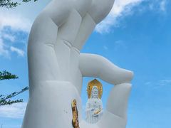 -三亚南山文化旅游区