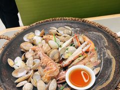 -阿毛饭店(和义路店)