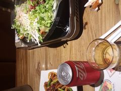 -冰川冷面·延边菜·炭烤串(观前店)