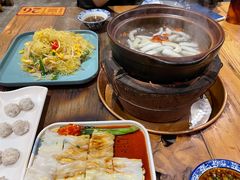 -十六蒲(桂林路店)