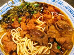 -好面道大肠面(中华路店)